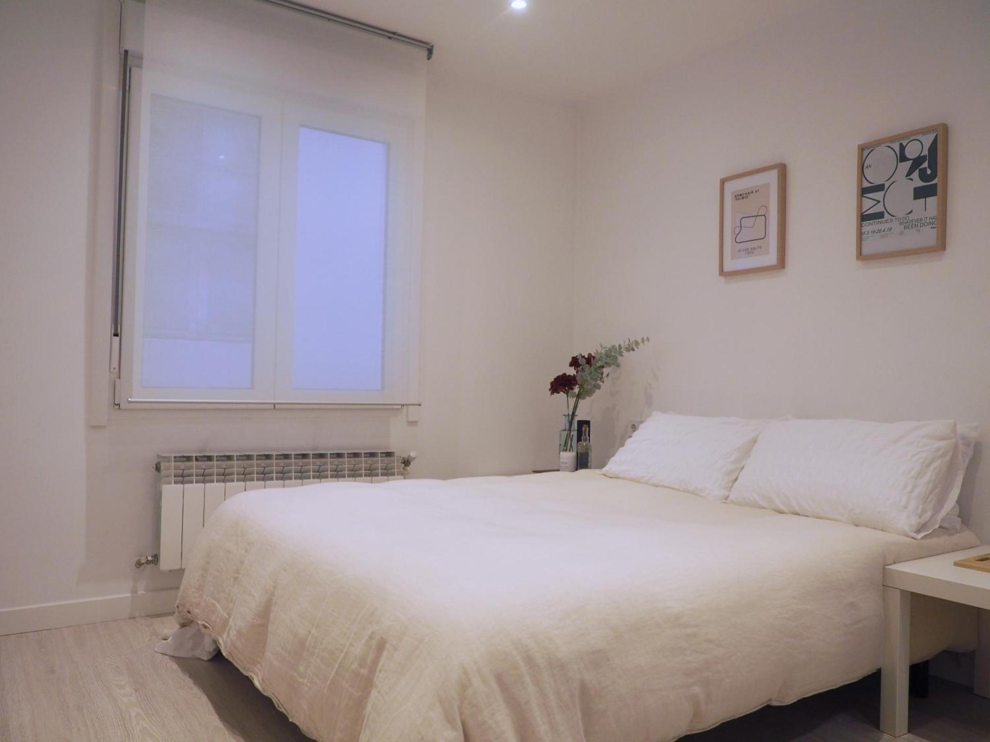 Apartamento Casco Viejo Bilbau Exterior foto